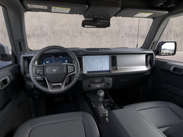 New 2026 Ford Bronco Outer Banks AWD/4WD image 9