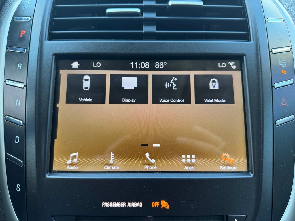 Used 2019 Lincoln MKC Premiere FWD image 28