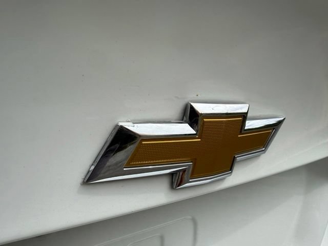 Used 2018 Chevrolet Malibu LT FWD image 4