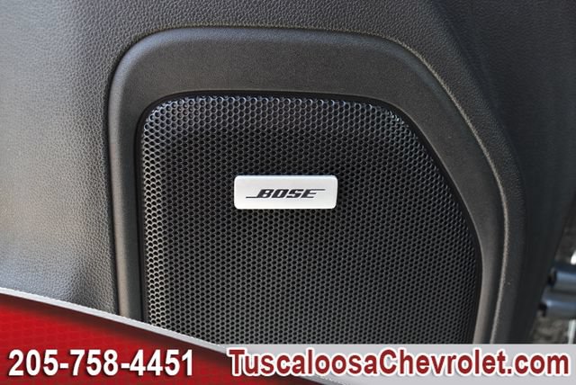 Certified 2019 GMC Sierra 1500 AT4 w/ AT4 Premium Package AWD/4WD image 19