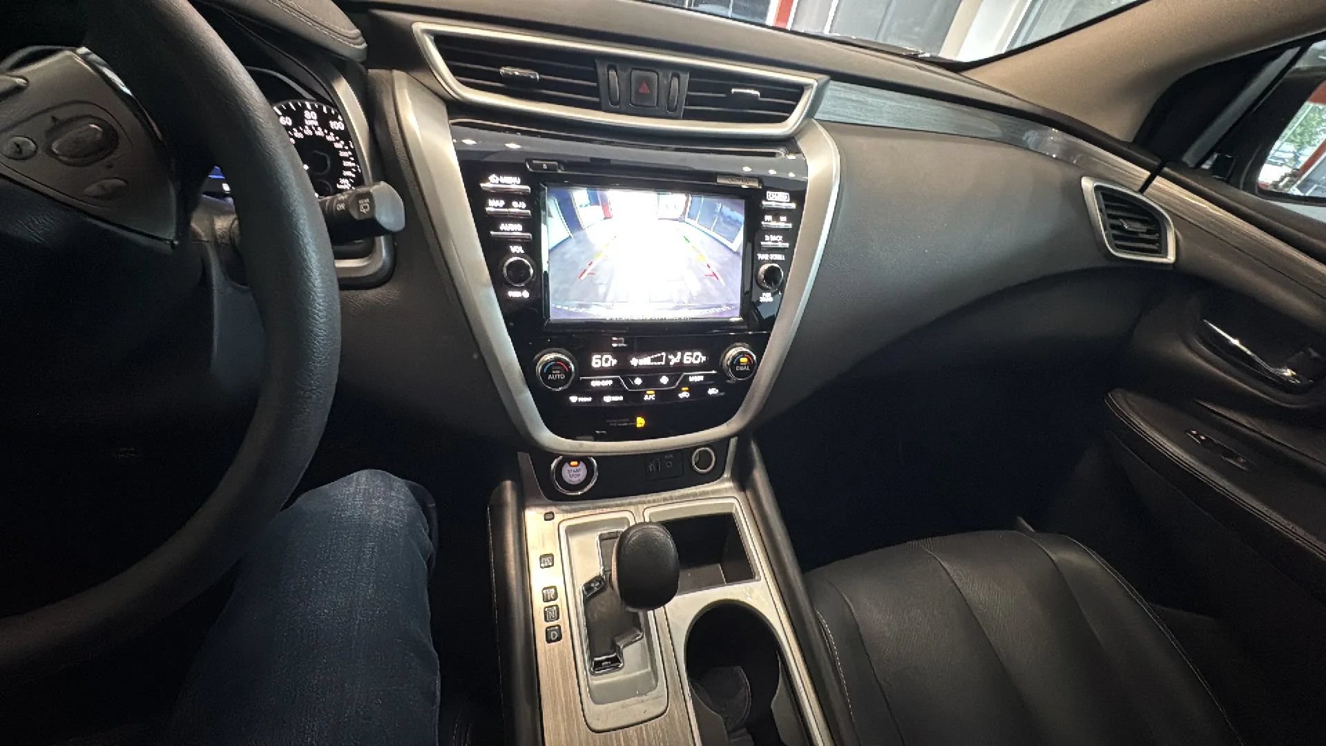 Used 2018 Nissan Murano S FWD image 27