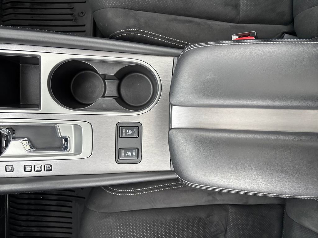 Used 2020 Nissan Murano SV image 22