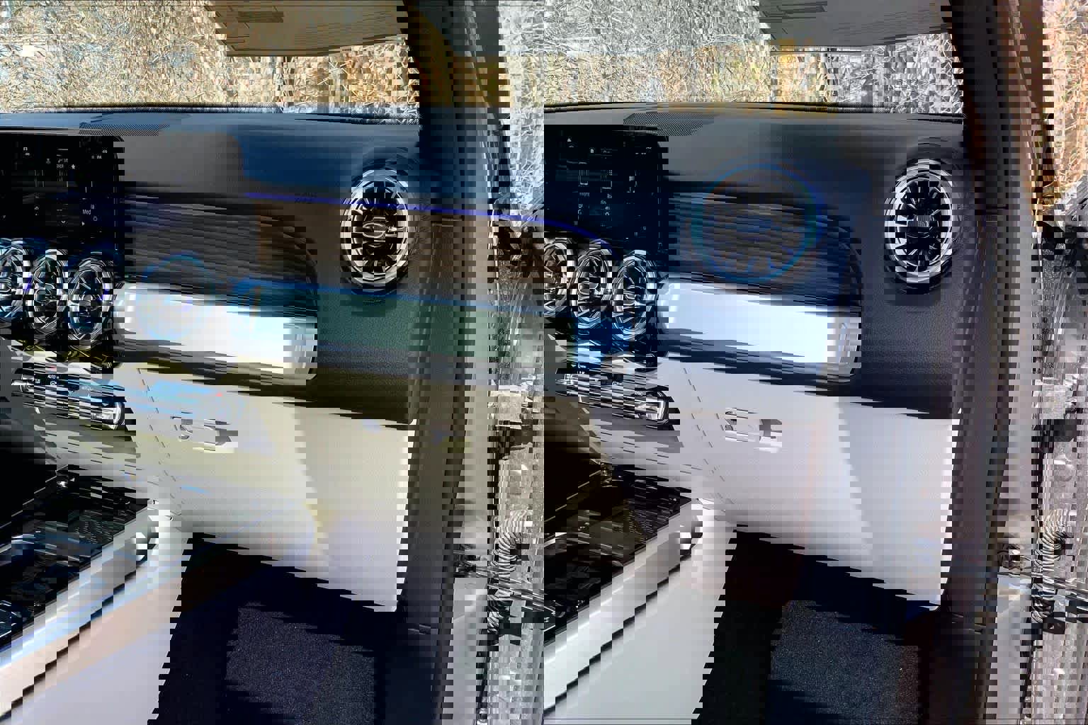 New 2026 Mercedes-Benz GLB 250 4MATIC image 10