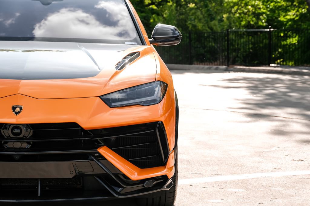 Used 2023 Lamborghini Urus Performante image 49