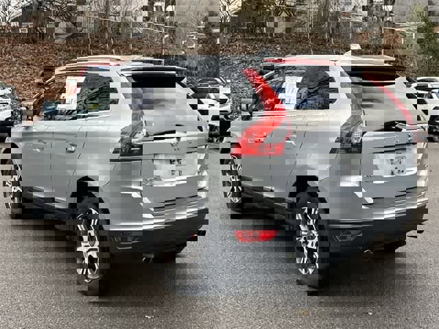 Used 2013 Volvo XC60 T6 image 21