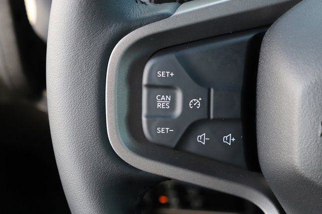 New 2025 Ford Bronco Badlands image 22