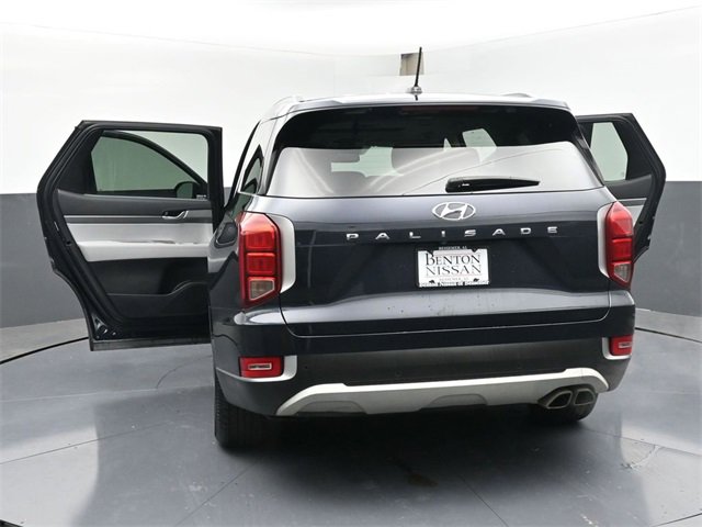 Used 2022 Hyundai Palisade SEL image 51