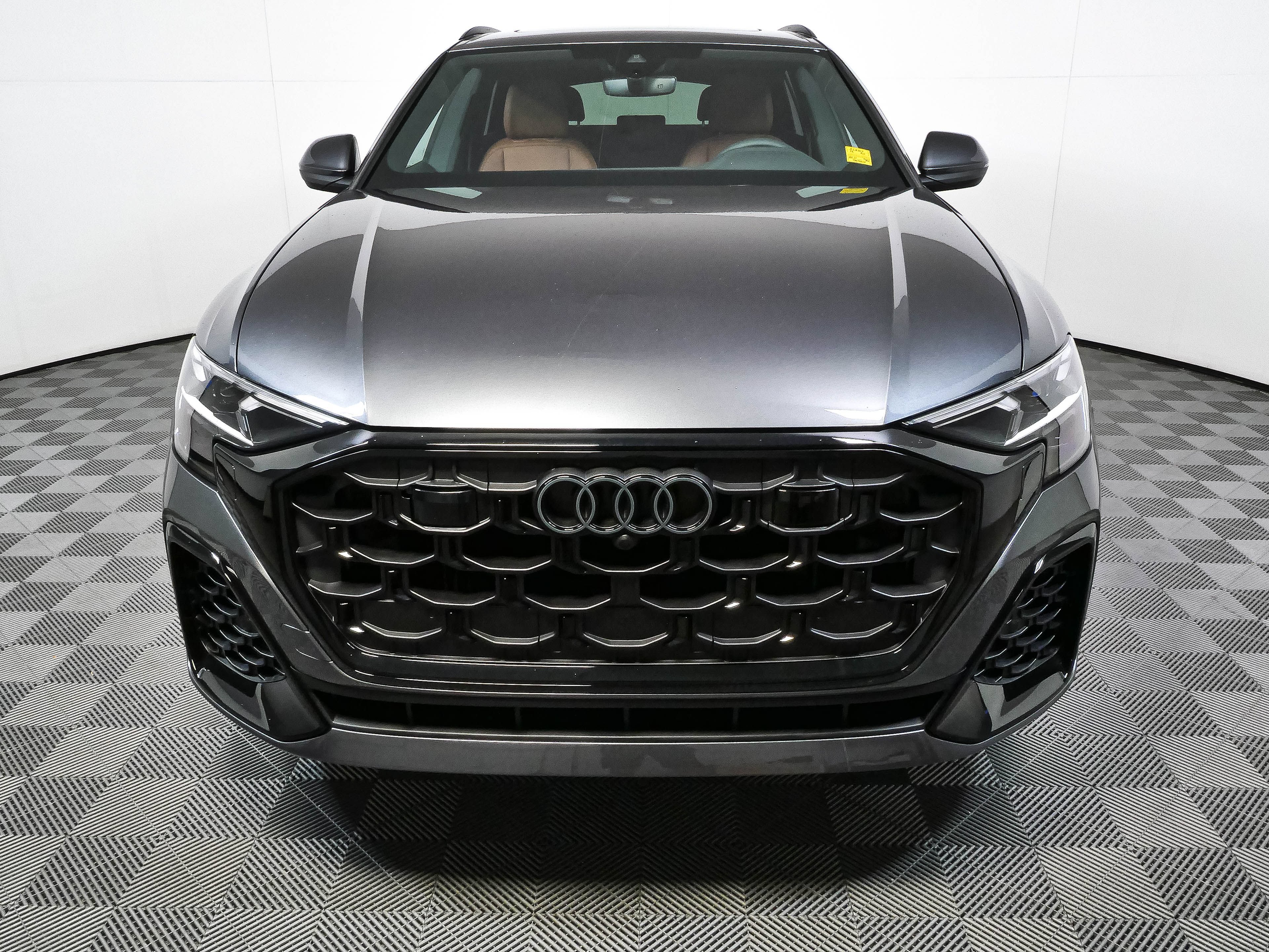 New 2026 Audi Q8 Premium Plus AWD/4WD image 36