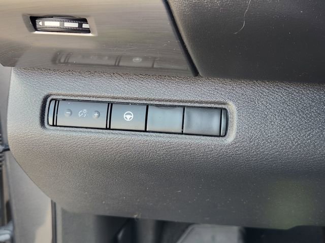 Used 2023 Nissan Pathfinder Rock Creek image 21