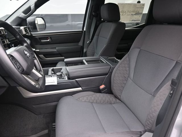 New 2026 Toyota Tundra SR5 image 19