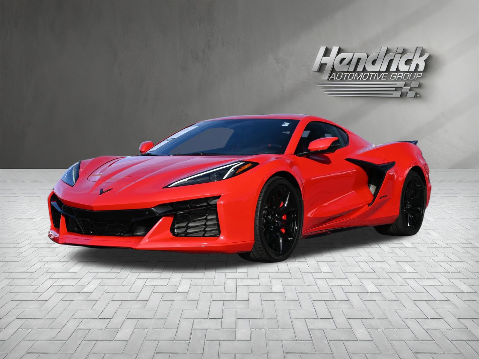 Used 2023 Chevrolet Corvette Z06 image 6