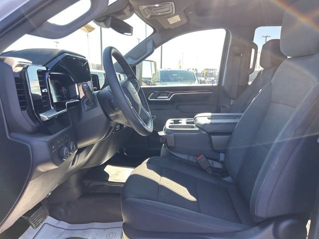 New 2026 Chevrolet Silverado 3500 LT w/ Convenience Package image 15