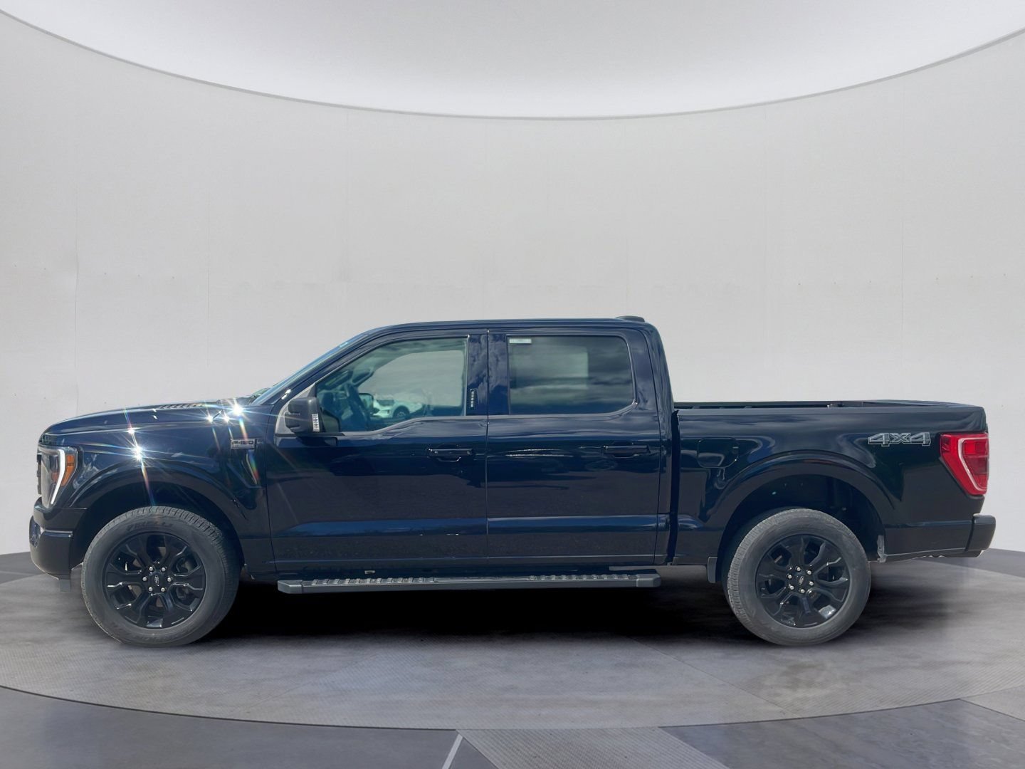 Used 2023 Ford F150 XLT w/ Equipment Group 302A High AWD/4WD image 10