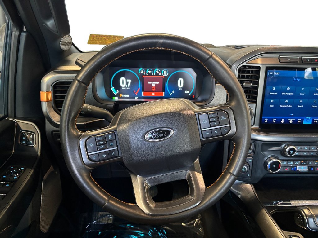 Used 2023 Ford F150 Tremor w/ Equipment Group 402A High AWD/4WD image 13