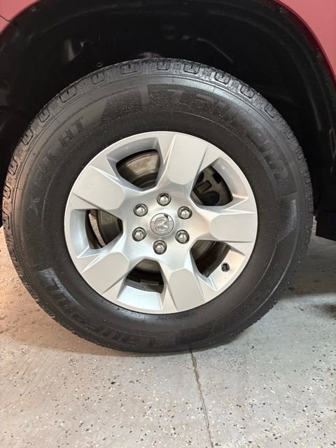 Certified 2019 RAM 1500 Big Horn image 12