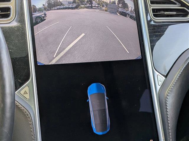 Used 2018 Tesla Model X 100D AWD/4WD image 14