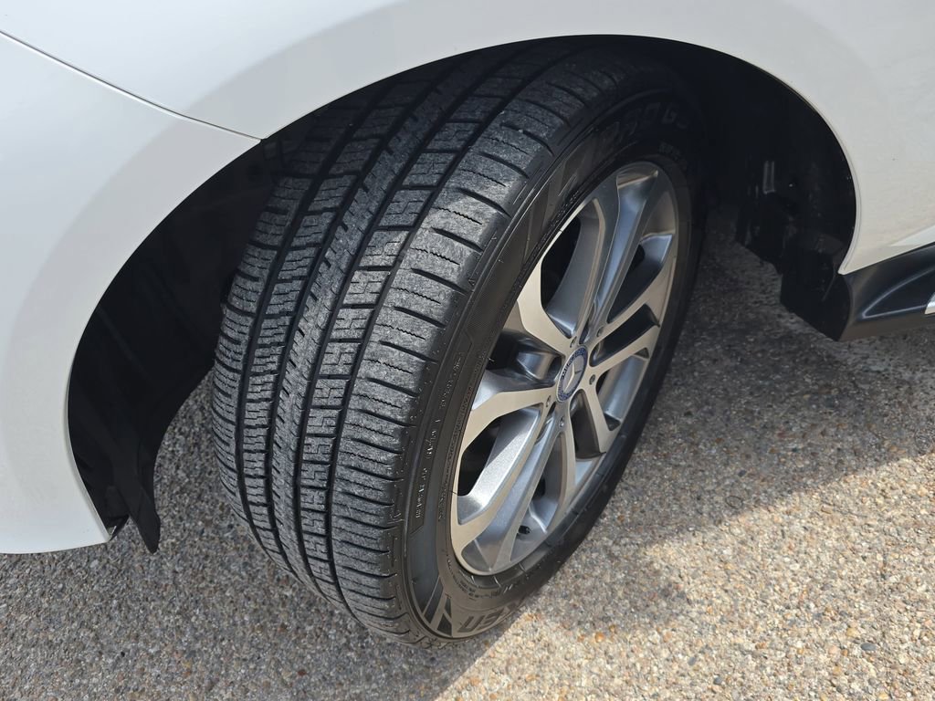 Used 2016 Mercedes-Benz GLE 350 image 32