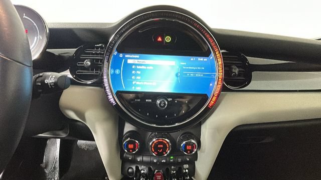 Used 2024 MINI Cooper S w/ Signature Upholstery Package FWD image 23
