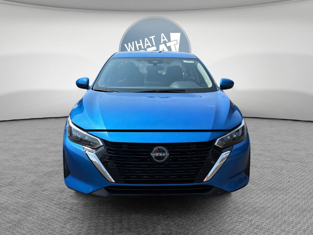 Used 2024 Nissan Sentra SV image 9