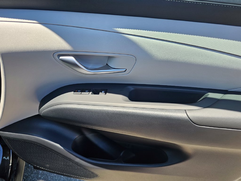 New 2026 Hyundai Tucson SE FWD image 13