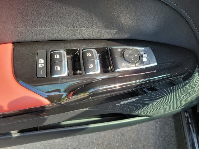 New 2026 Kia K5 GT-Line w/ GT-Line Premium Package FWD image 27