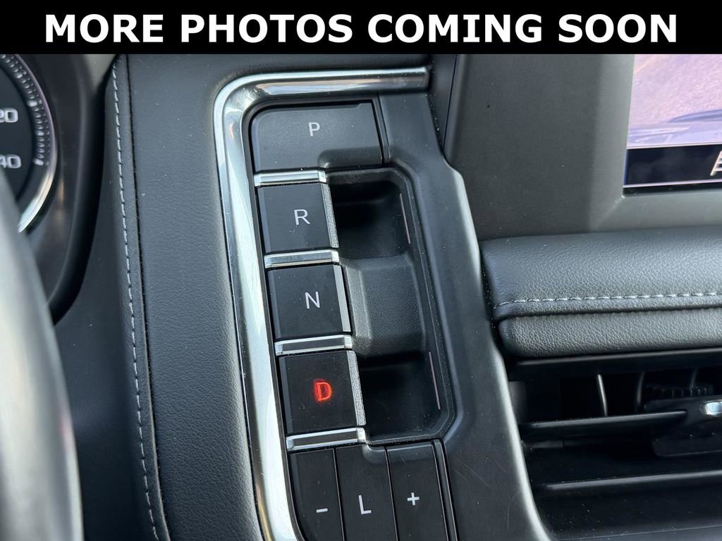 Used 2023 Chevrolet Tahoe LS w/ Driver Alert Package image 23