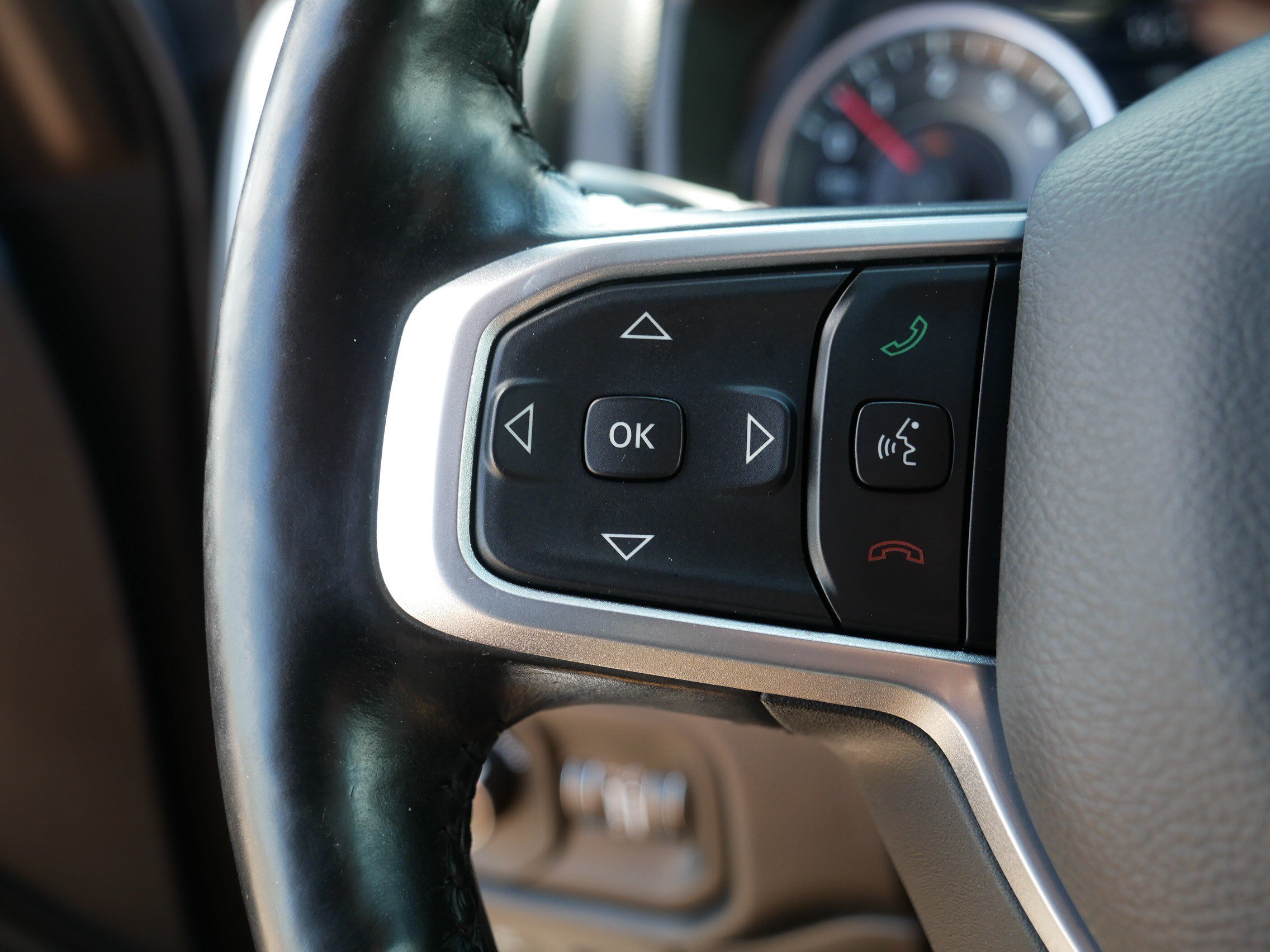 Used 2019 RAM 1500 Big Horn AWD/4WD image 28