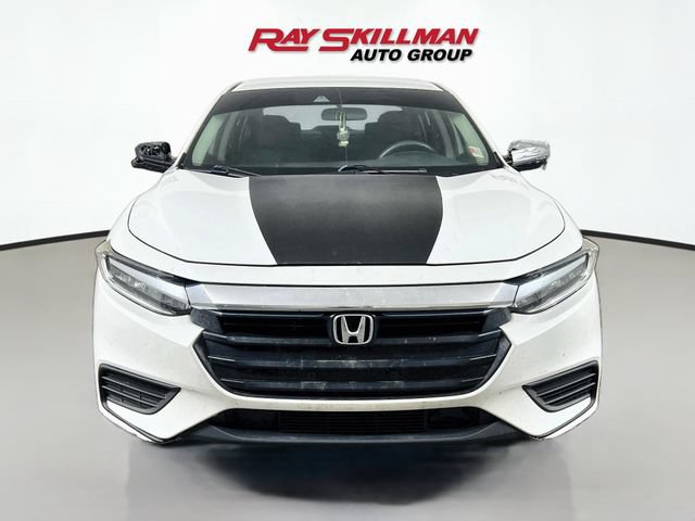 Used 2020 Honda Insight EX image 2