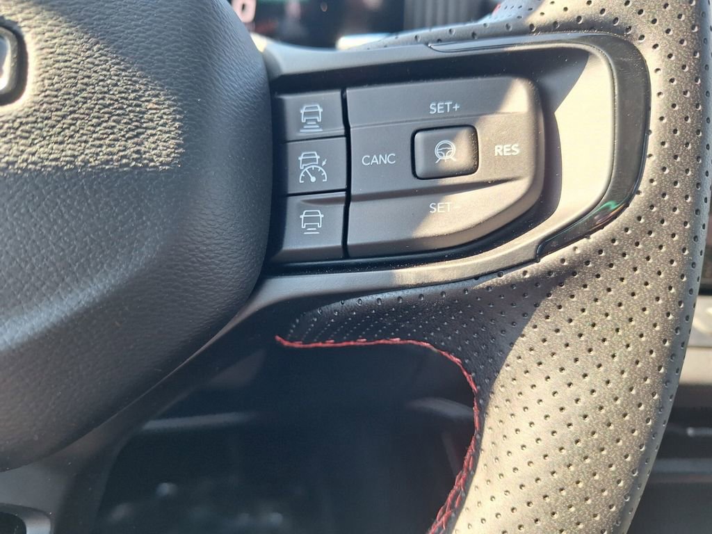New 2026 Dodge Charger Scat Pack w/ Blacktop Package image 14