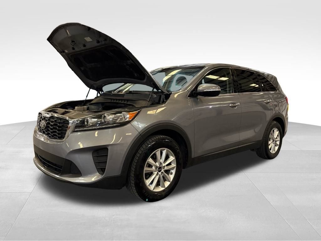 Used 2019 Kia Sorento L FWD image 11