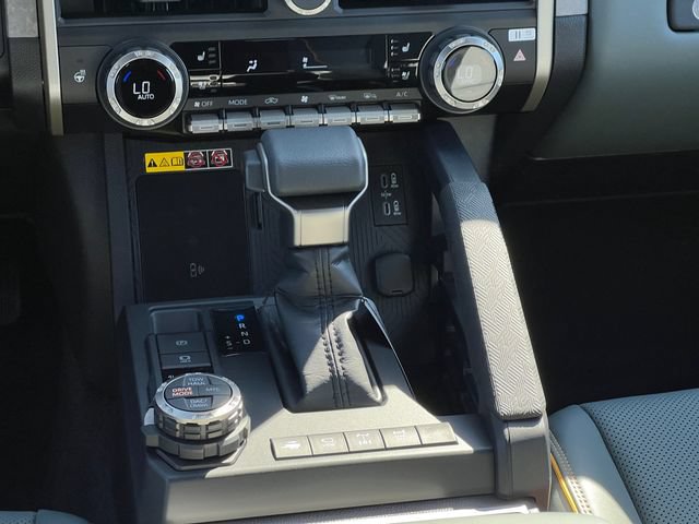 New 2026 Toyota Tacoma Trailhunter AWD/4WD image 17