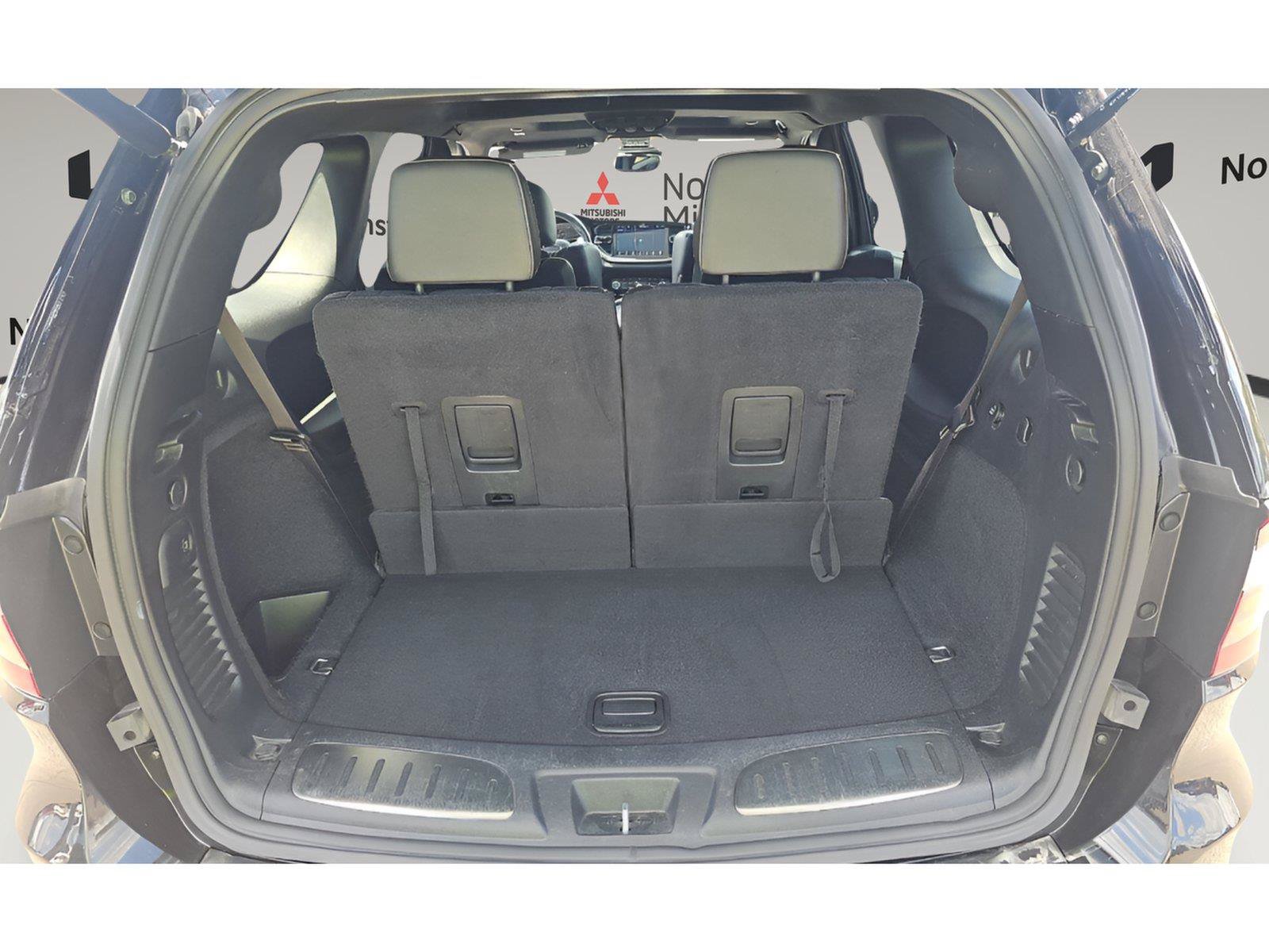 Used 2022 Dodge Durango SRT w/ Premium Interior Group AWD/4WD image 22