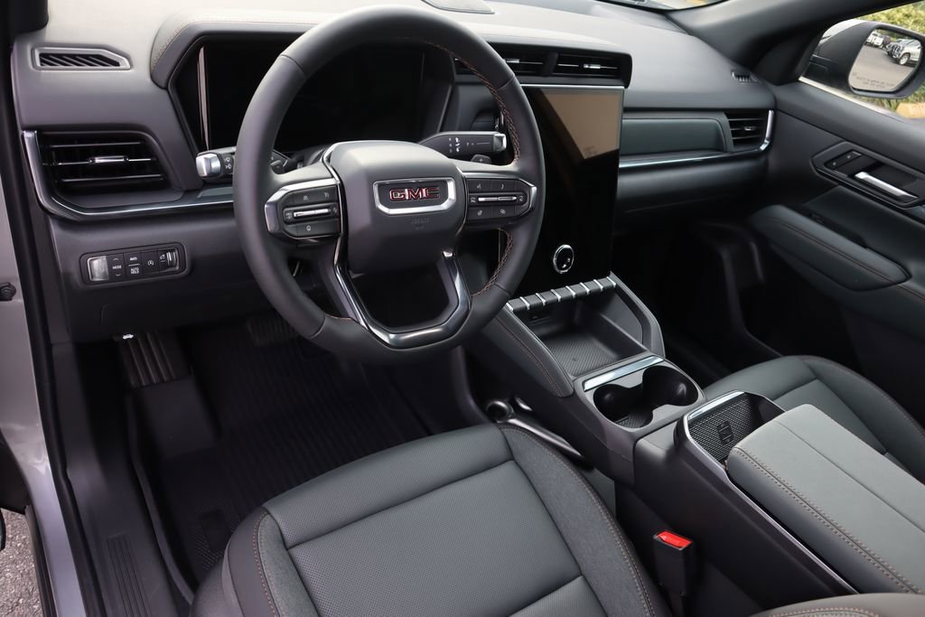 New 2026 GMC Terrain AT4 w/ Convenience Package III AWD/4WD image 7