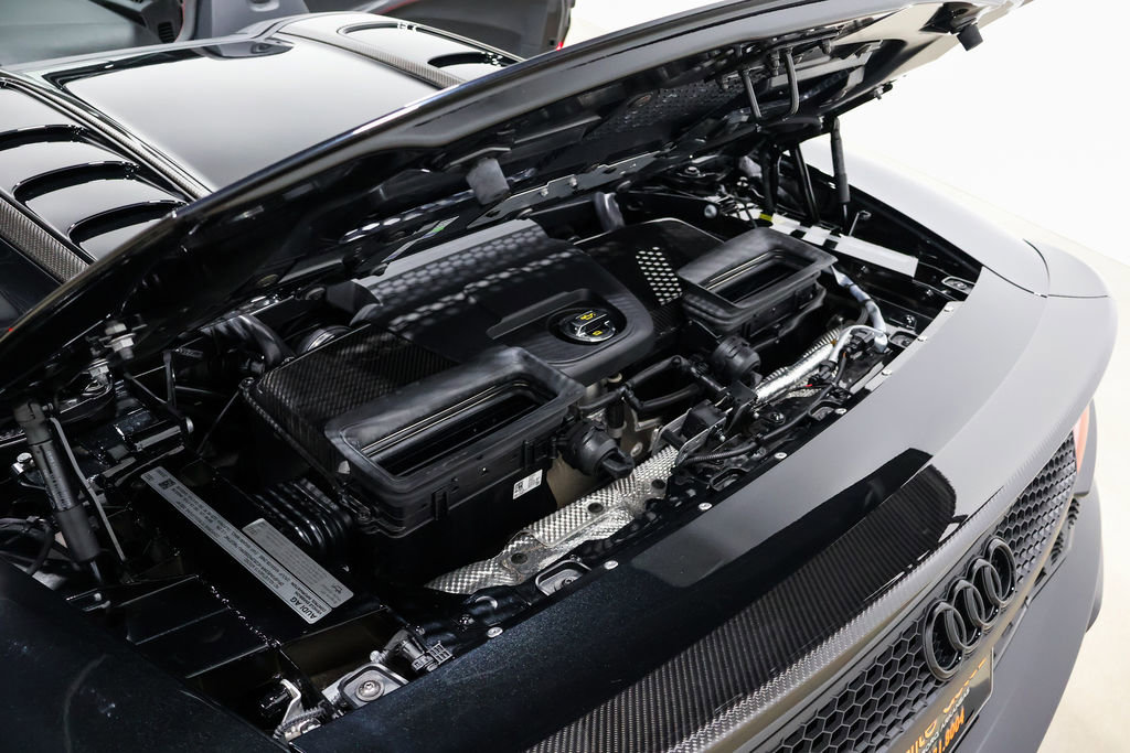 Used 2022 Audi R8 V10 performance image 63