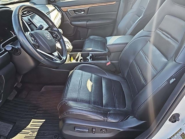 Used 2020 Honda CR-V EX-L image 2