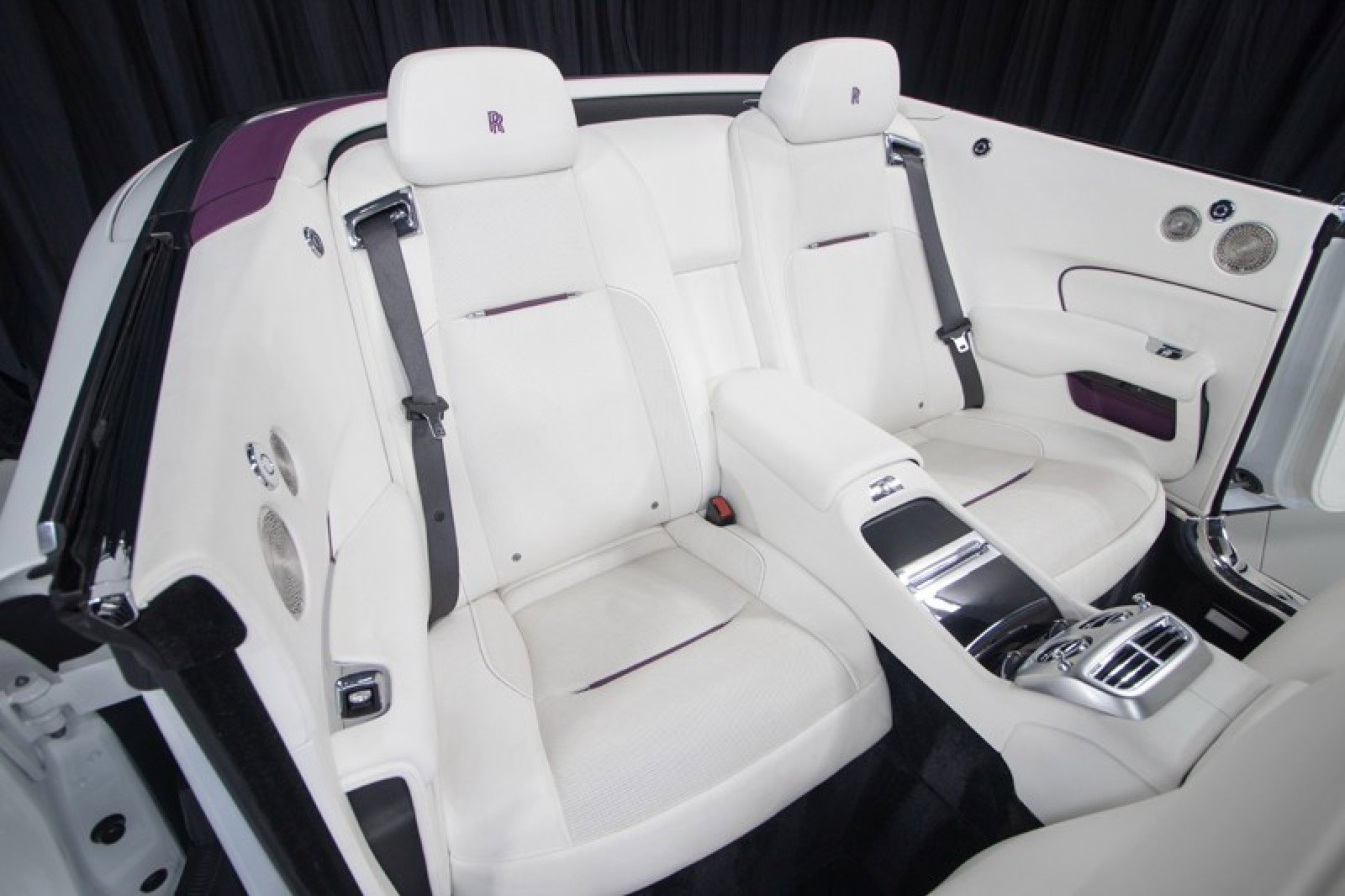 Used 2017 Rolls-Royce Dawn image 56