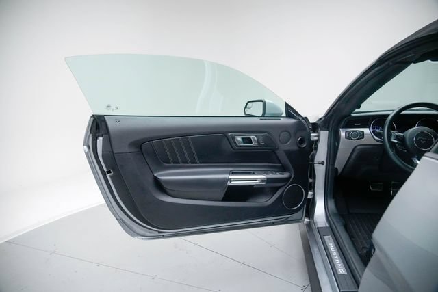 Used 2020 Ford Mustang Premium w/ Ford Safe & Smart Package RWD image 22