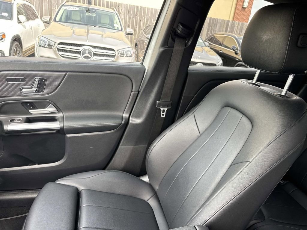 Used 2021 Mercedes-Benz GLA 250 image 15