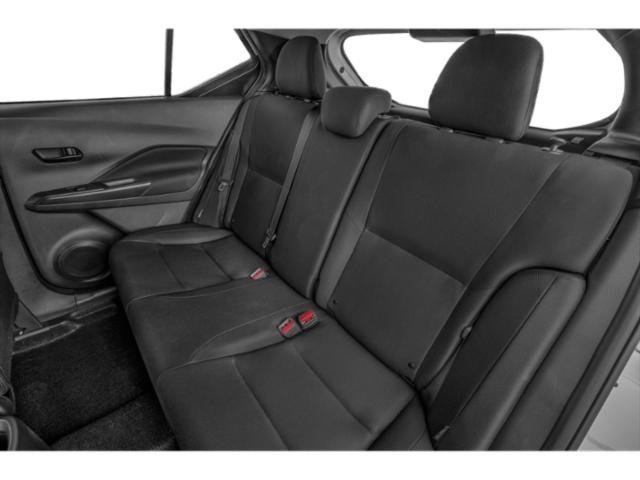 New 2025 Nissan Kicks Play S image 32