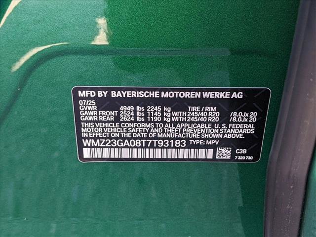 New 2026 MINI Cooper Countryman S image 16