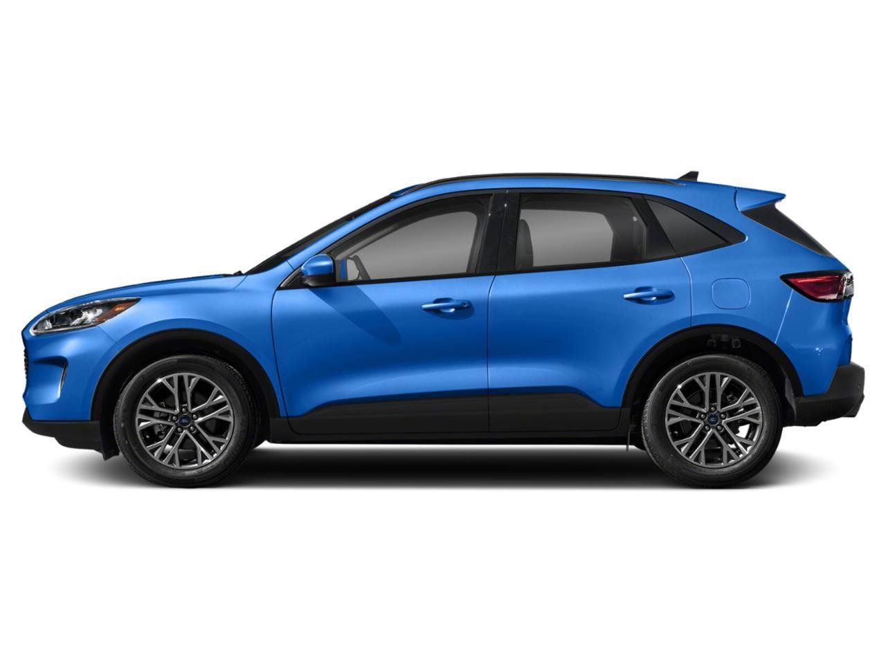 Used 2020 Ford Escape SEL AWD/4WD image 12