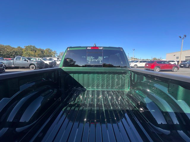 New 2027 RAM 1500 Warlock AWD/4WD image 13