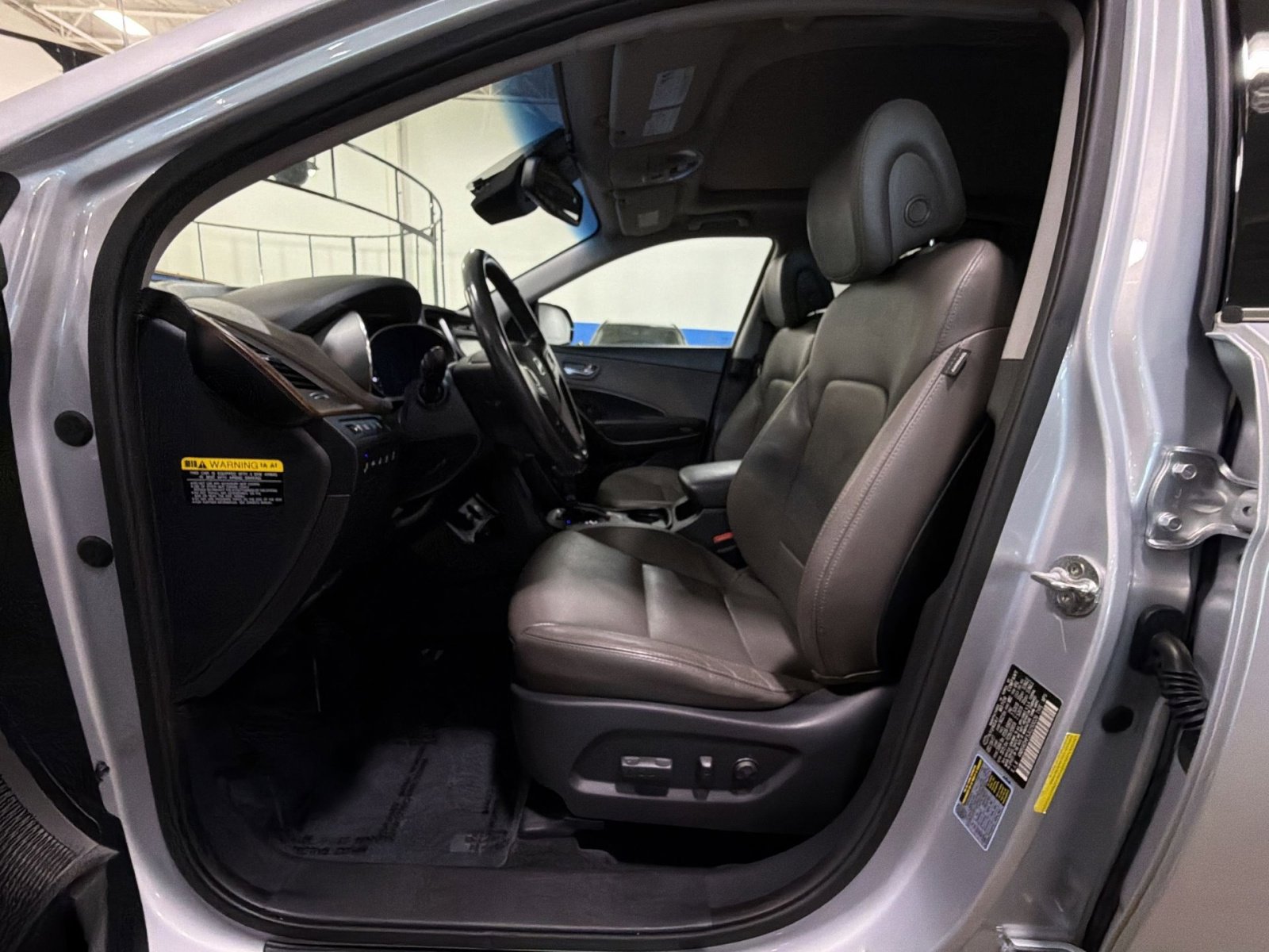 Used 2018 Hyundai Santa Fe Limited AWD/4WD image 18