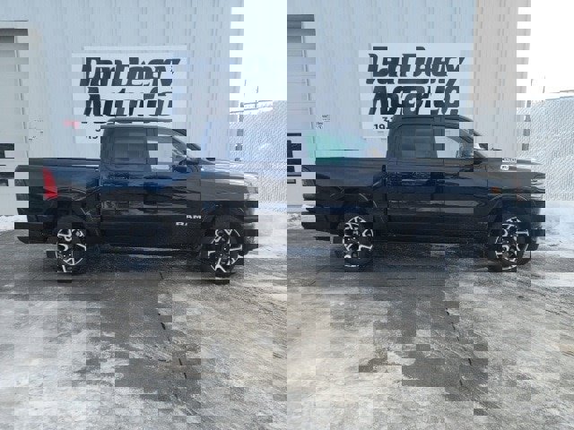 New 2026 RAM 1500 Laramie image 3