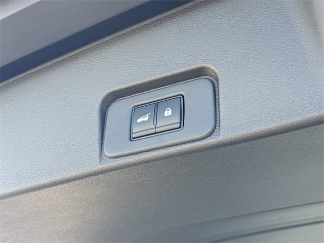 New 2026 Nissan Rogue Platinum w/ Platinum Premium Package image 14