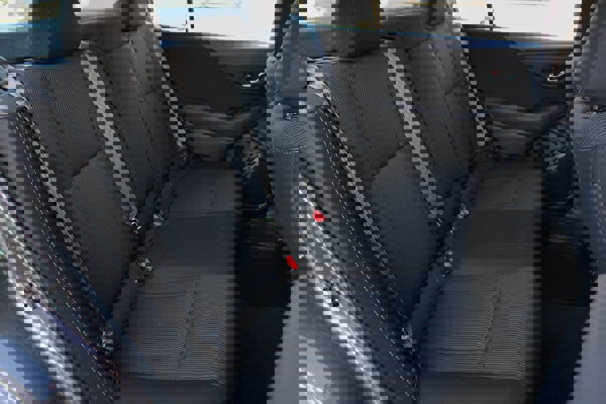 Used 2020 Subaru Legacy Premium image 24