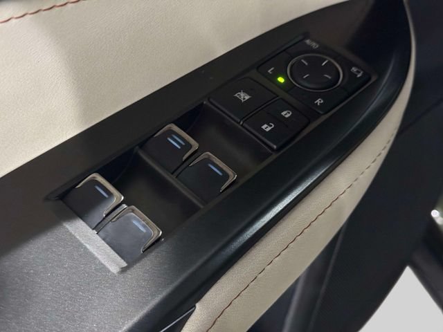 Used 2024 Lexus NX 350 AWD w/ Cold Area Package image 22