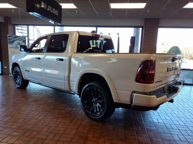 New 2026 RAM 1500 Limited image 2