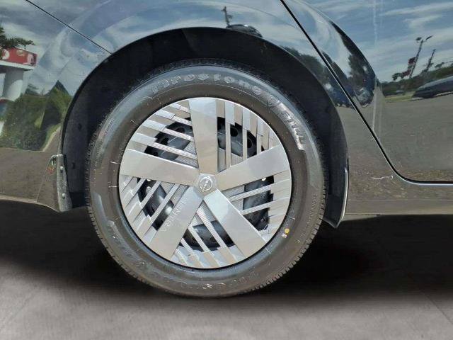 Certified 2026 Nissan Sentra S w/ Floor Mat Package FWD image 20