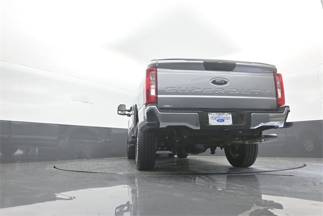 New 2026 Ford F250 XLT image 28